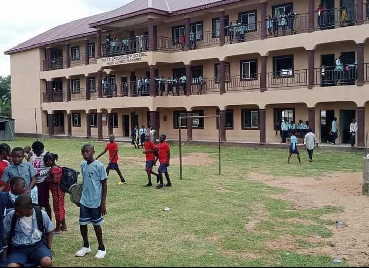 Girl Child Celebration