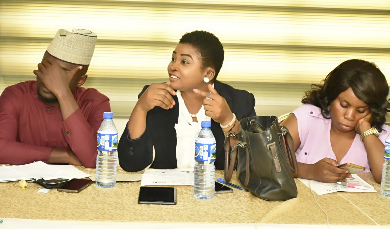 Girl Child Celebration