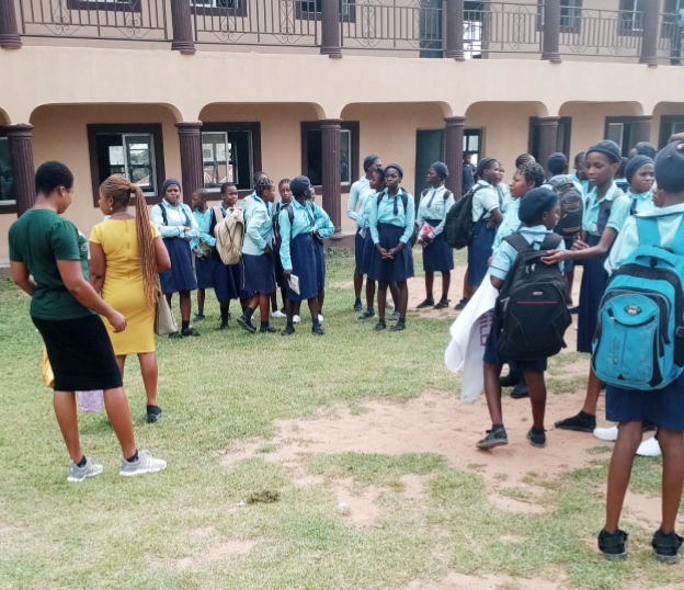 Girl Child Celebration