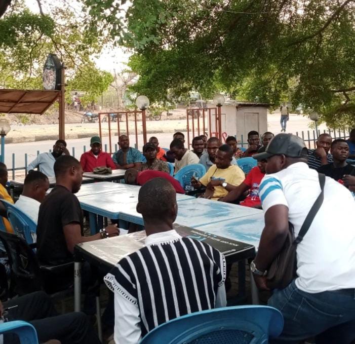 Peace Building Summit