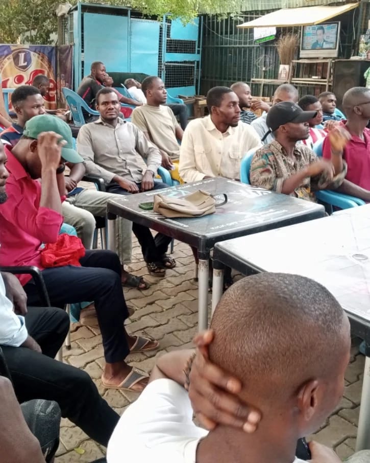 Peace Building Summit