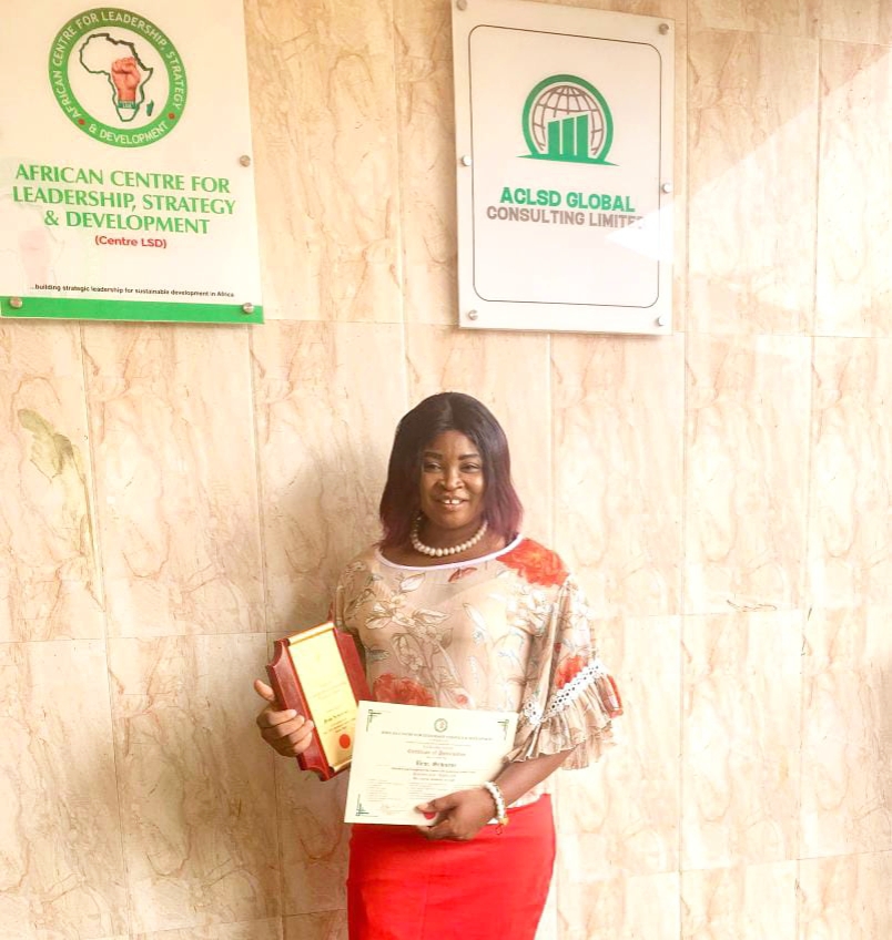 African Centre, Abuja